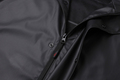 Oak Creek regntøysett unisex svart str. XXL